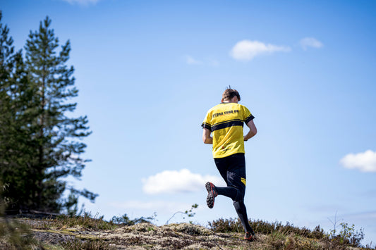 Your chance to become an ambassador or sponsored athlete!