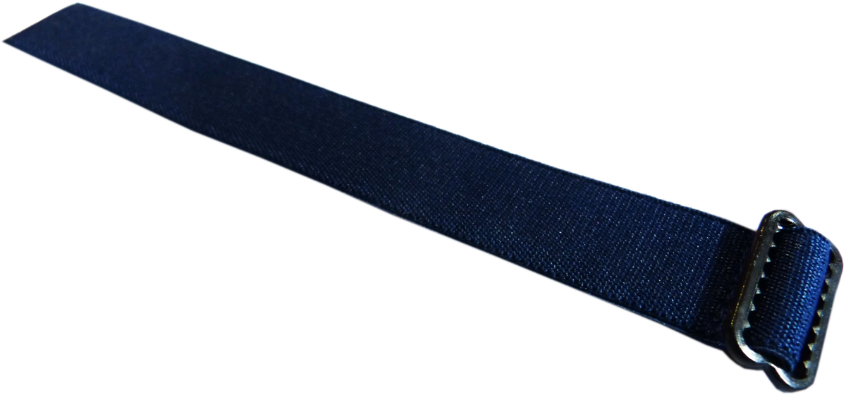 SPORTident finger strap