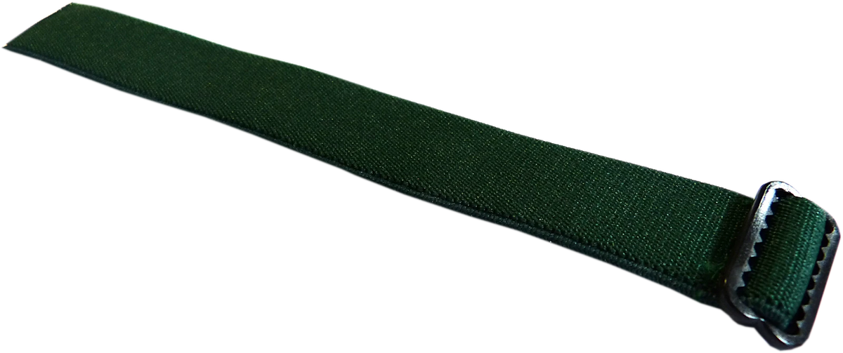 SPORTident finger strap