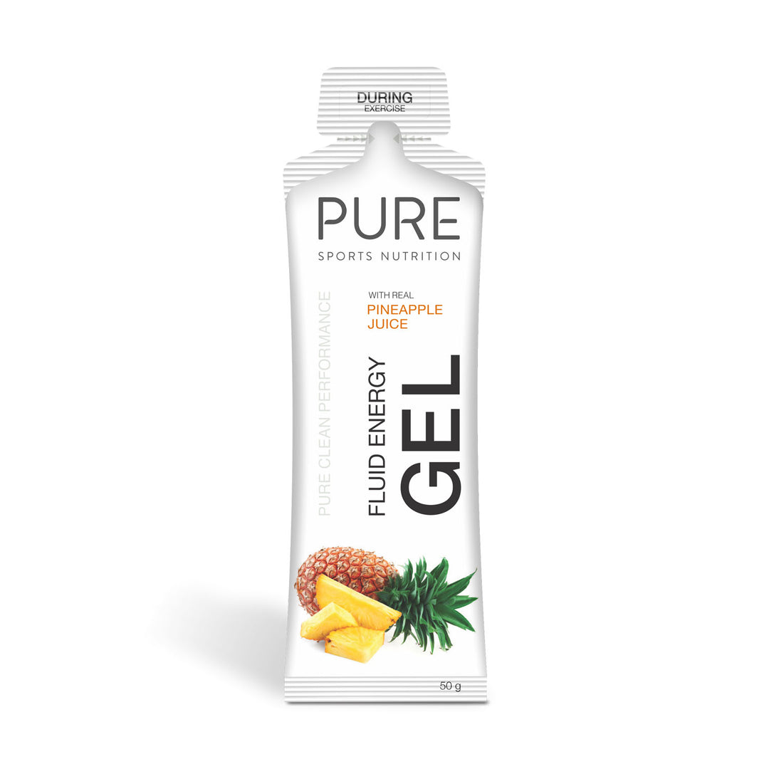 Product photo on white background