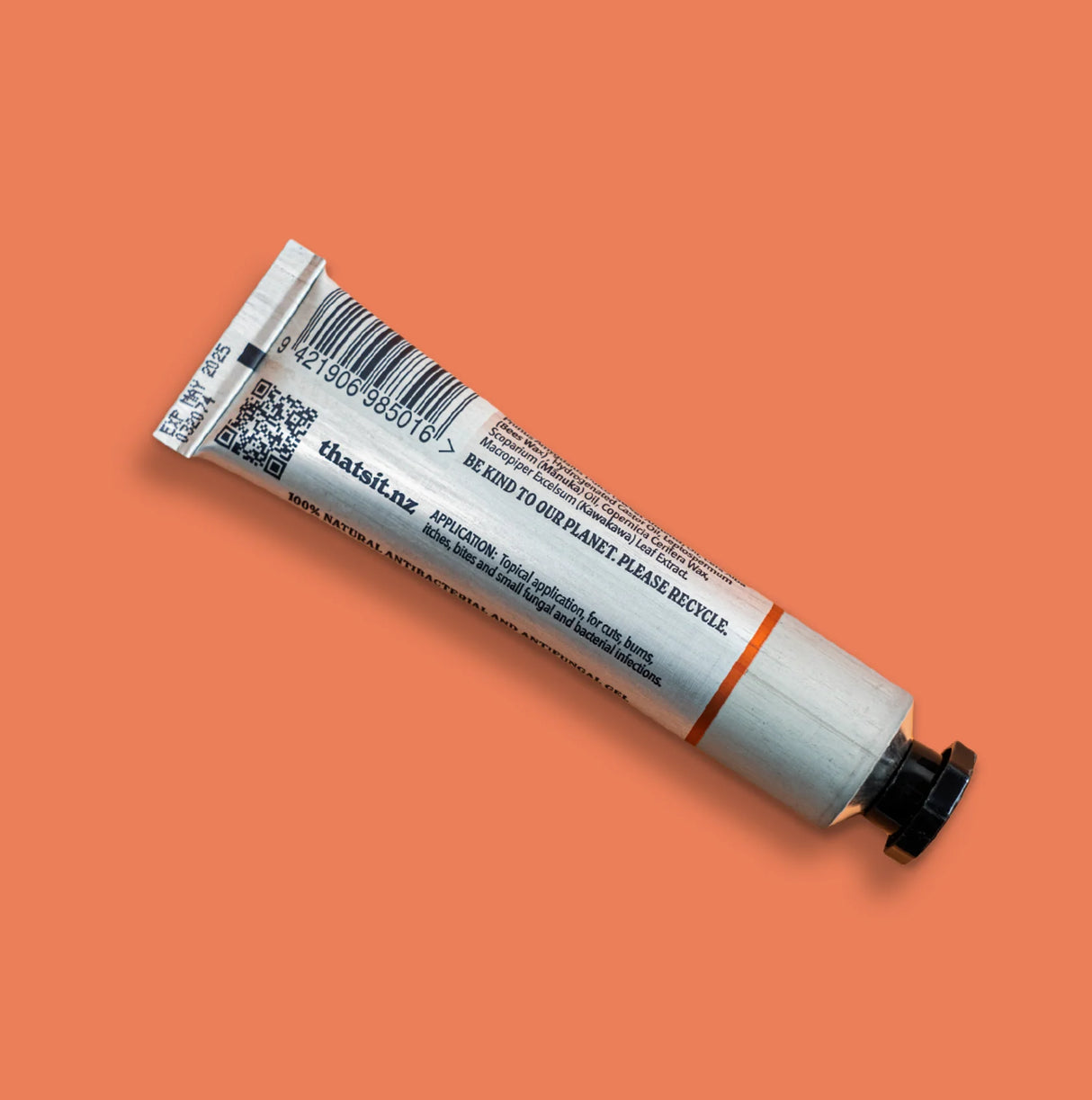 Mānuka Oil First Aid Gel