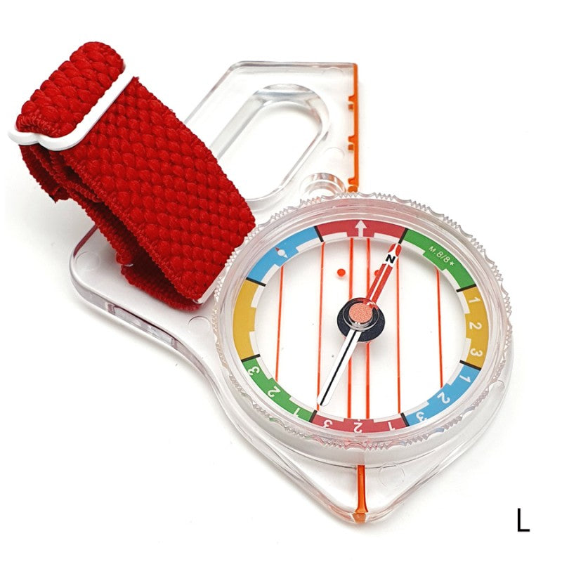 O-Compass Model 8
