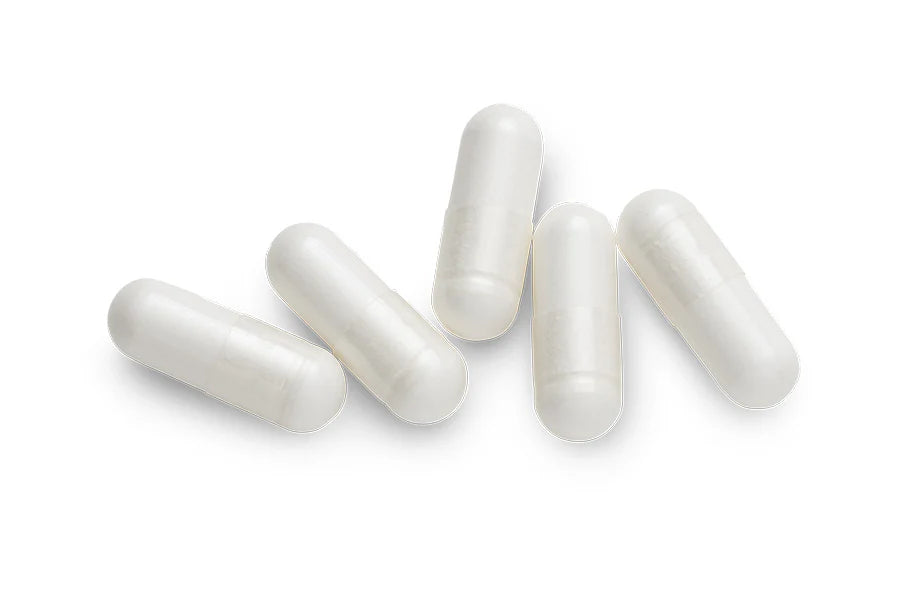 PURE Electrolyte Capsules (Salt Caps)
