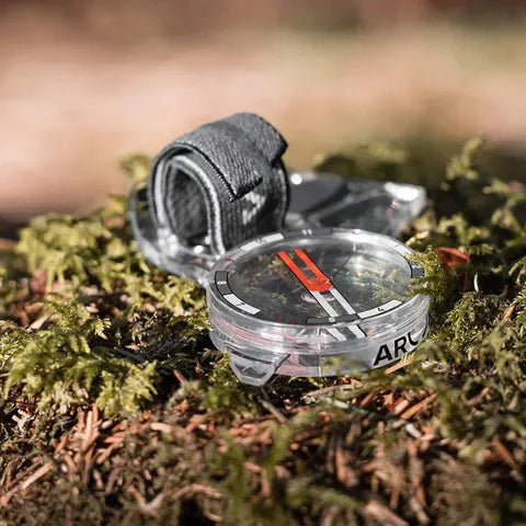 Silva Arc Jet Compact Spectra Left