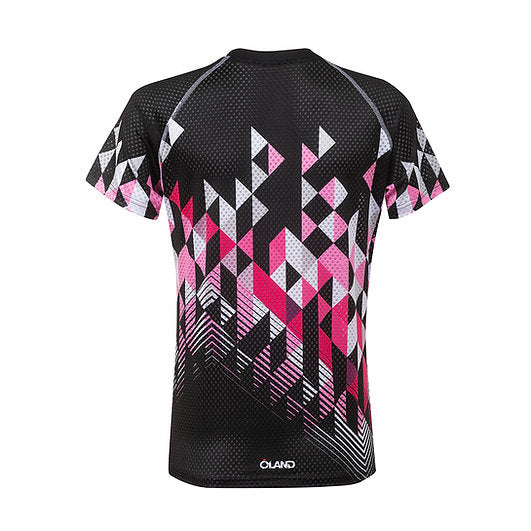 Aerocool O-Top - Black/Pink