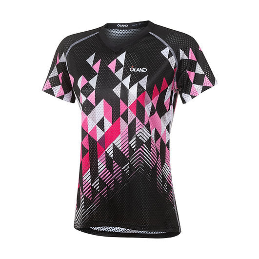 Aerocool O-Top - Black/Pink