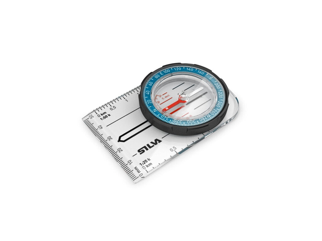 Silva Field Compass