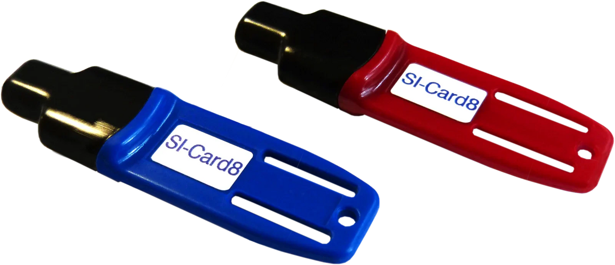 SPORTident SI-Card8