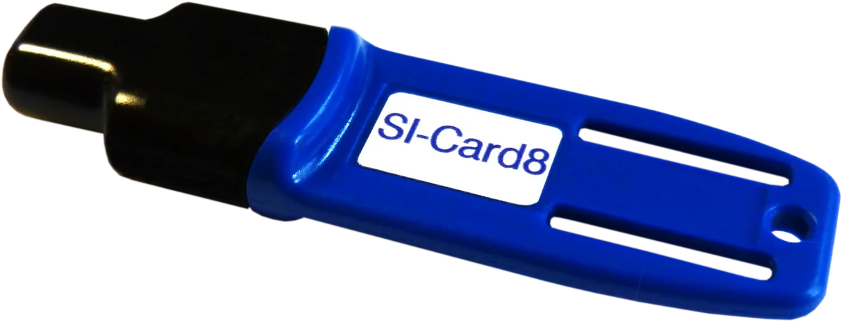 SPORTident SI-Card8