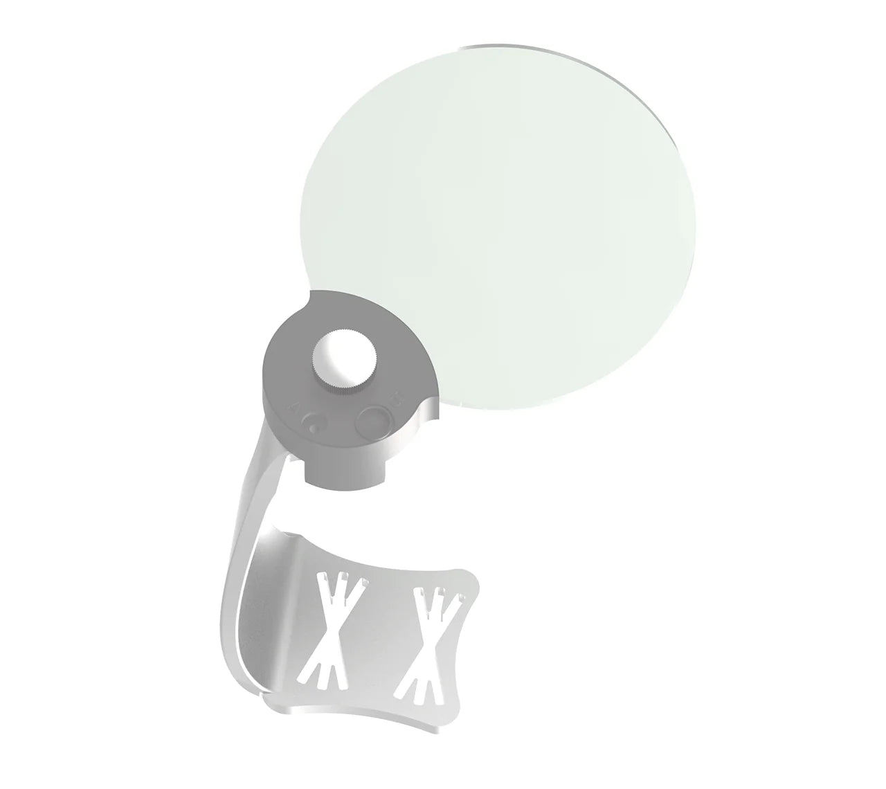 Str8 Magnifier