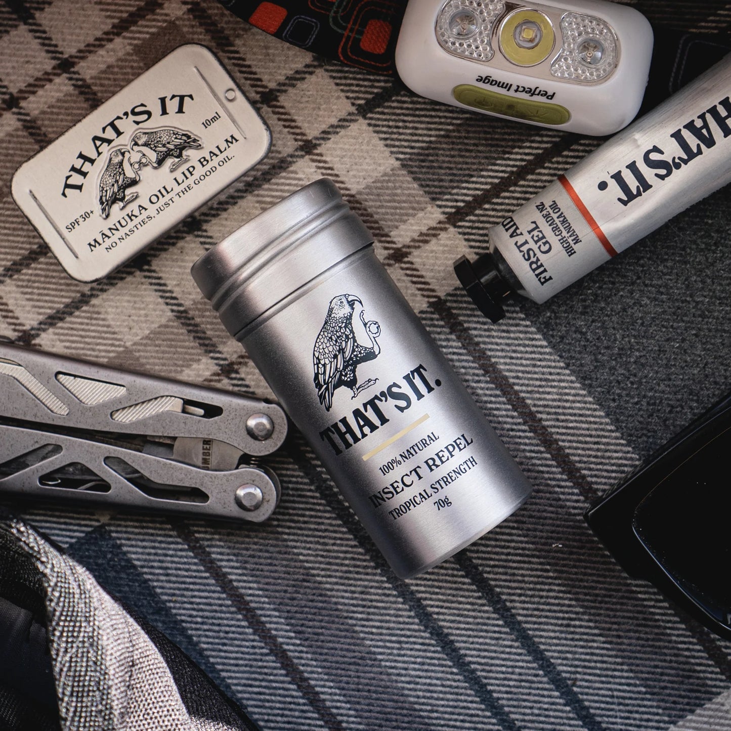 Summer Adventure Bundle from That's It