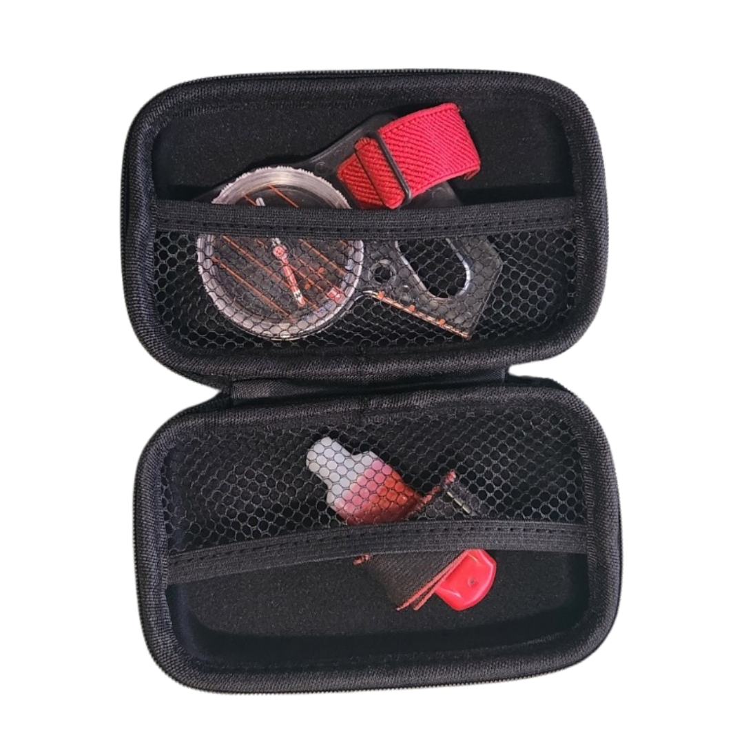 Orienteering Compass Case | TrailBlaze NZ