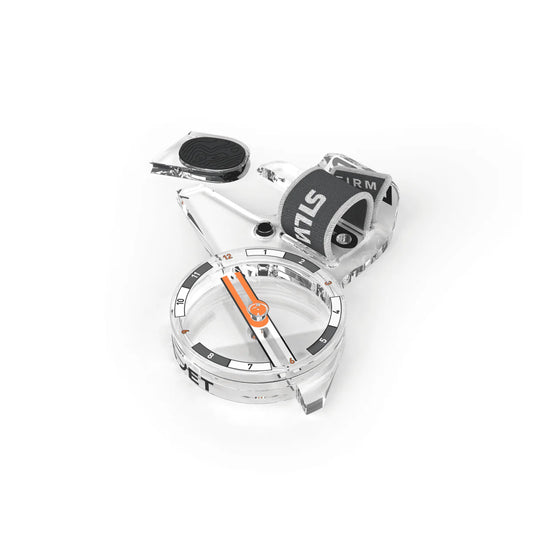 Silva ARC Jet Compass