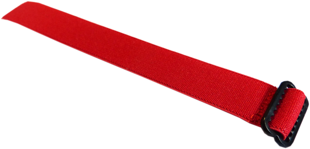 SPORTident finger strap