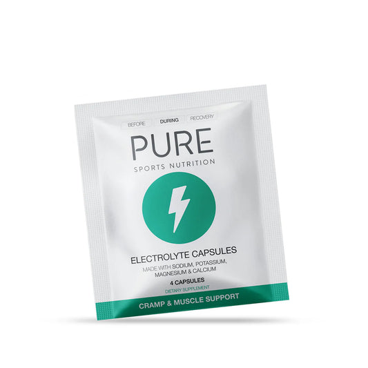 PURE Electrolyte Capsules (Salt Caps)