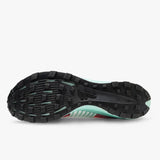 Sole of the VJ Lightspeed lightweight high performing trail shoes with amazing grip for ultimate running experience.