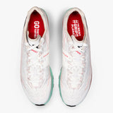 Lightspeed lightweight high performing trail shoes with amazing grip and ultralight design for optimal racing.