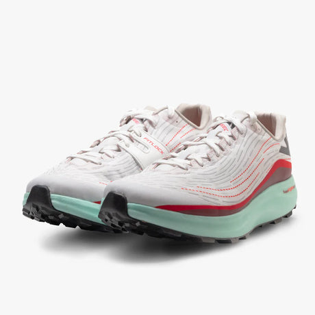 Lightspeed lightweight high performing trail shoes with amazing grip for fast trail running.