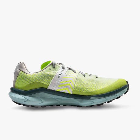 MAXx2 lightweight trail shoe with amazing grip and high quality cushioning for alternating terrain