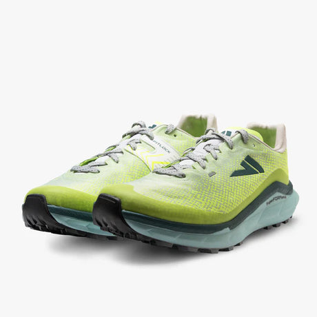 MAXx2 lightweight trail shoe with amazing grip, high quality cushioning and responsive SuperFOAMance midsole.