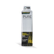 PURE Performance+ Race Energy Gel Lemon + Caffeine 70g sachet