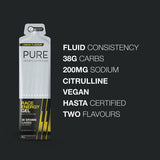 PURE Performance + Race Energy Gel - Cola