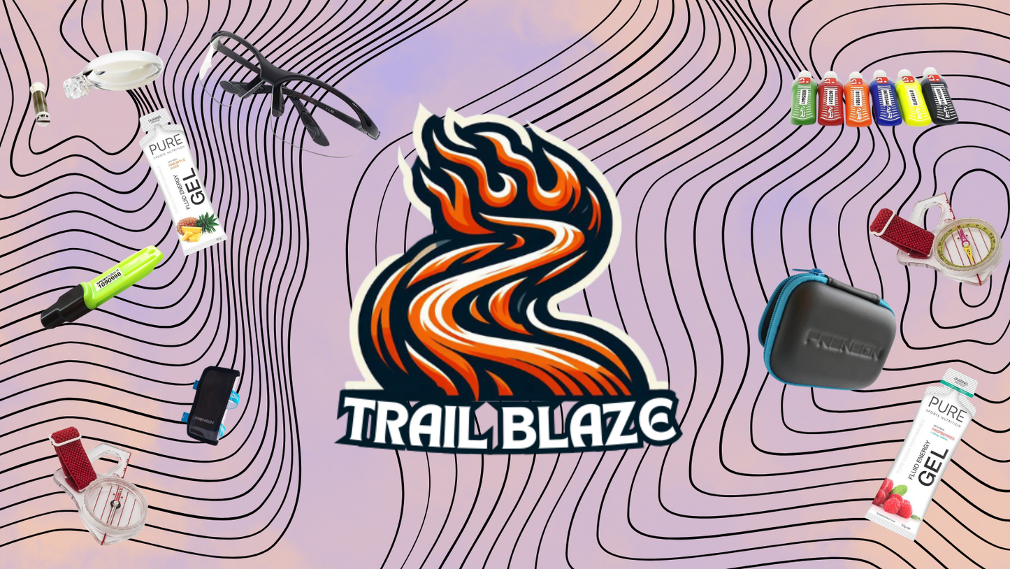 TrailBlaze Gift Card