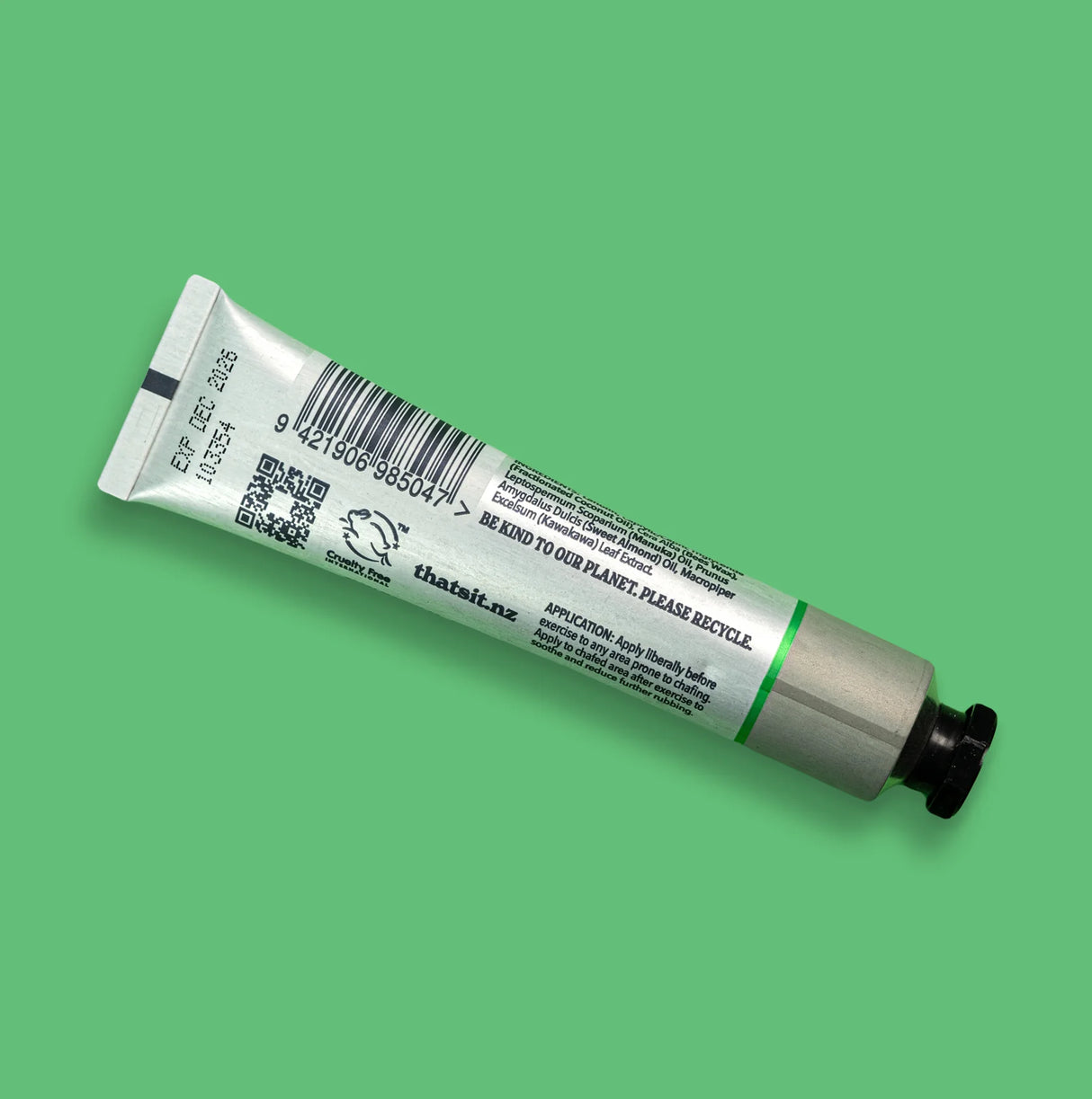 Anti Chafe Gel 25ml