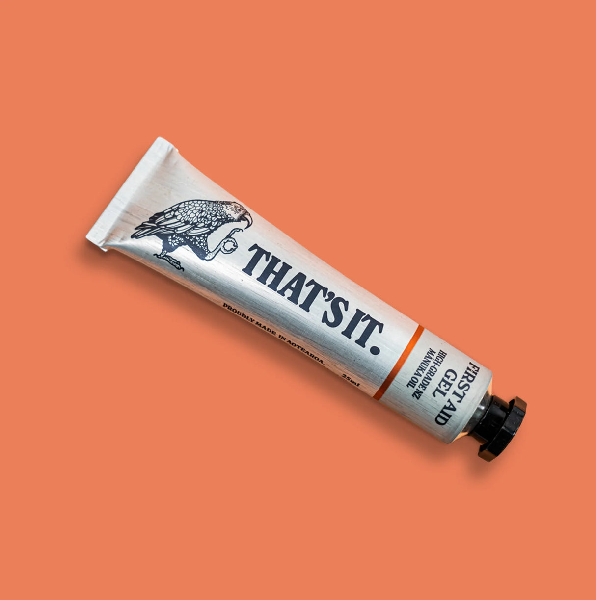 Mānuka Oil First Aid Gel