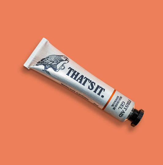 Mānuka Oil First Aid Gel