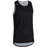 Run Singlet in a sample design, front