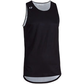 Run Singlet in a sample design, front