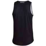 Run Singlet in a sample design, back