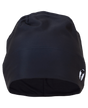 Pulse Beanie in a sample design, front