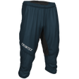 Trail Orienteering Pants, 3/4 in a sample design, front