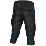 Trail Orienteering Pants, 3/4 in a sample design, back
