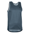 Speed Mesh Singlet in a sample design, front