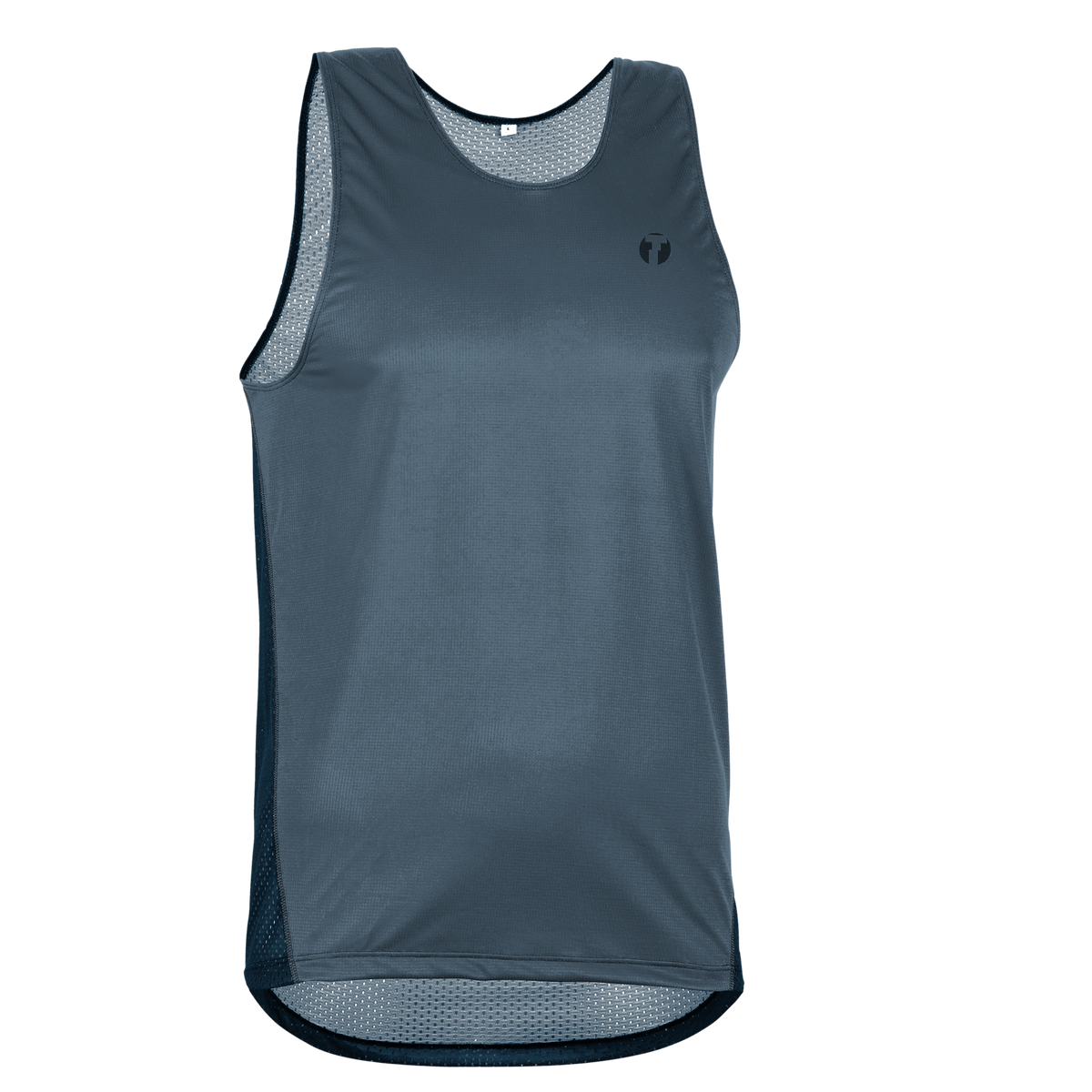Speed Mesh Singlet in a sample design, front