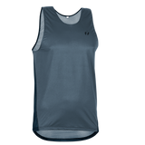 Speed Mesh Singlet in a sample design, front