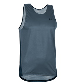 Speed Mesh Singlet in a sample design, front