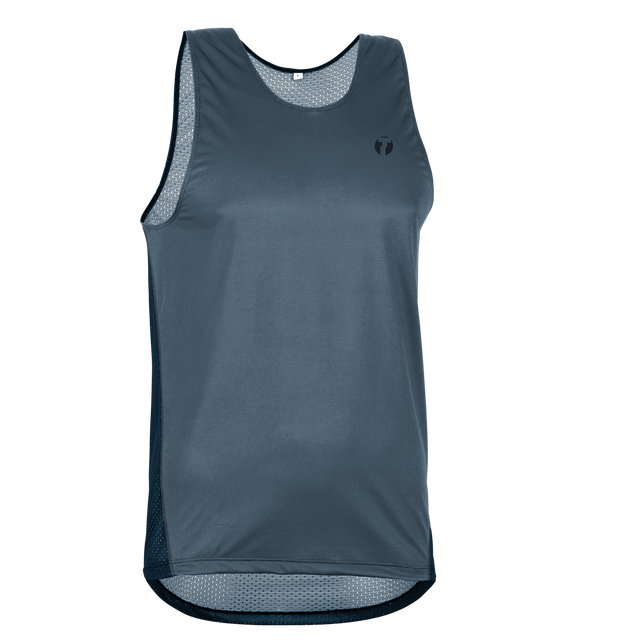 Speed Mesh Singlet in a sample design, front