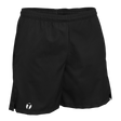 Adapt Training Shorts in a sample design, front
