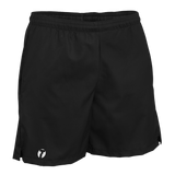 Adapt Training Shorts in a sample design, front