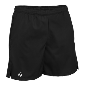 Adapt Training Shorts in a sample design, front