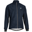 Trainer Jacket in a sample design, front