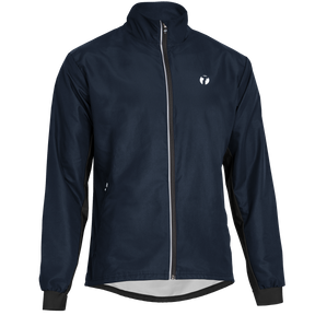 Trainer Jacket in a sample design, front