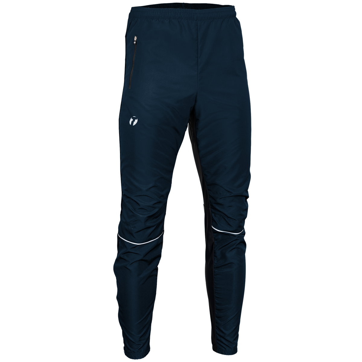 Trainer Pants in a sample design, front