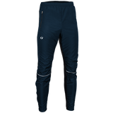 Trainer Pants in a sample design, front