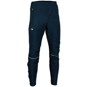 Trainer Pants in a sample design, front