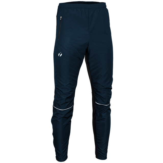 Trainer Pants in a sample design, front